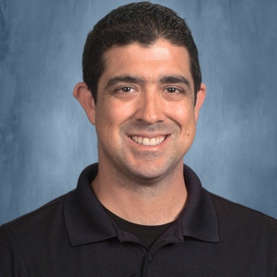 Jason Collar